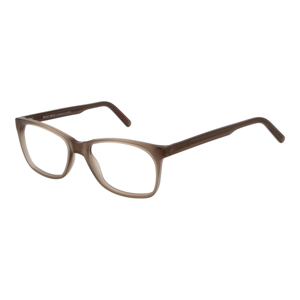 Beige Acetate Glasses (Frames) - ventzia