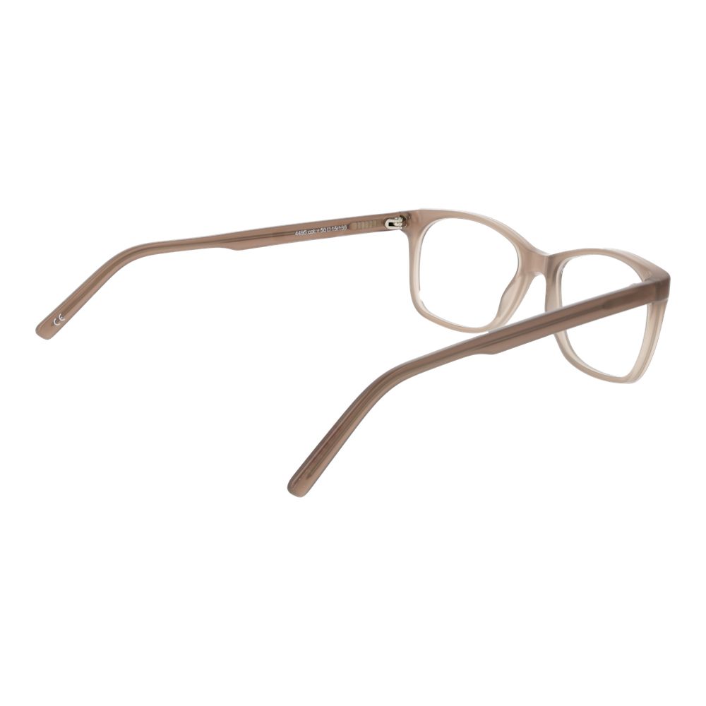Beige Acetate Glasses (Frames) - ventzia
