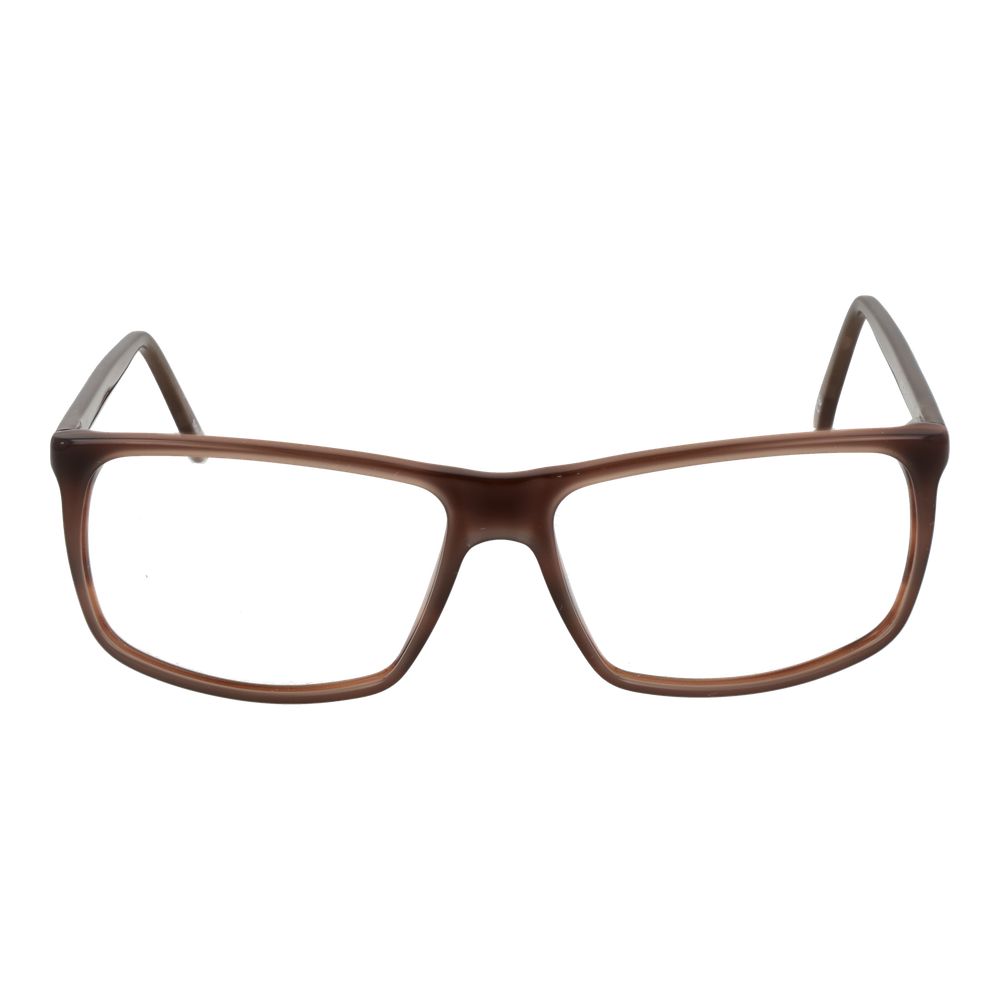 Brown Acetate Glasses (Frames) - ventzia