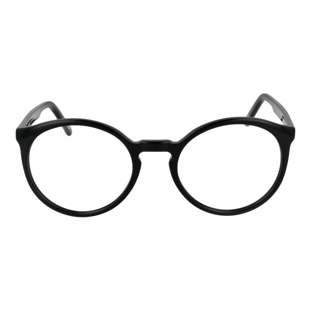 Black Acetate Glasses (Frames) - ventzia
