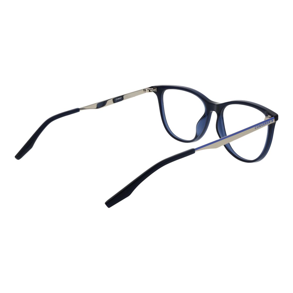 Transparent Metal Glasses (Frames) - ventzia