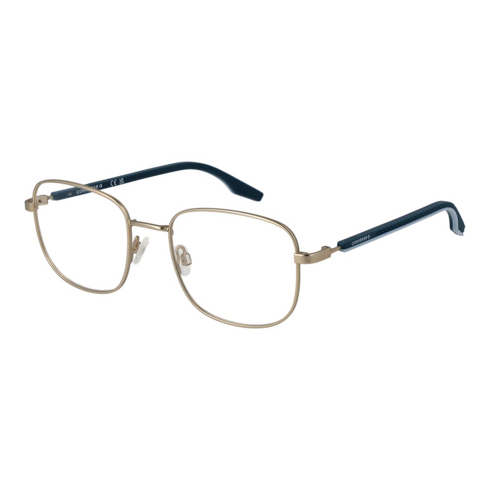 Gold Rubber Glasses (Frames) - ventzia