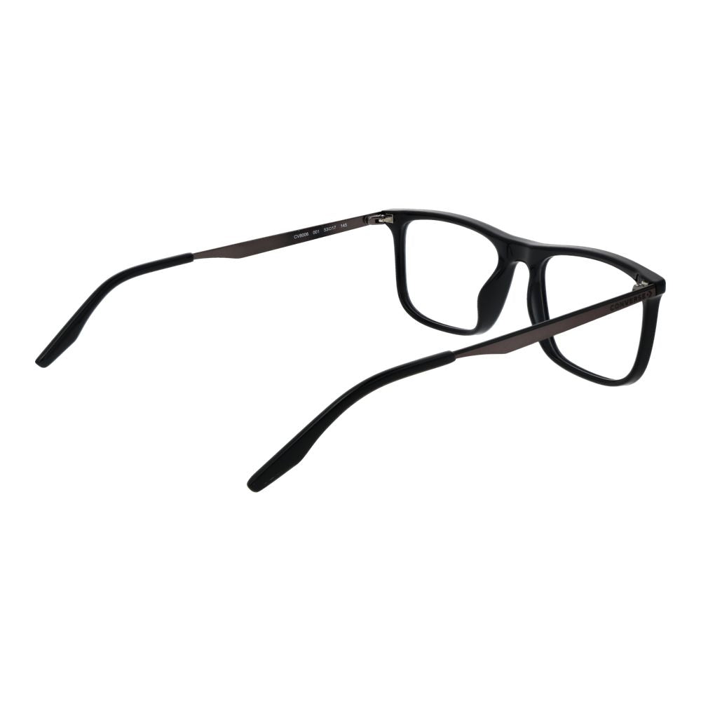Black Metal Glasses (Frames) - ventzia