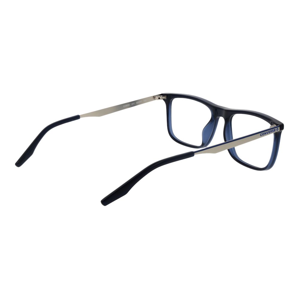 Transparent Metal Glasses (Frames) - ventzia