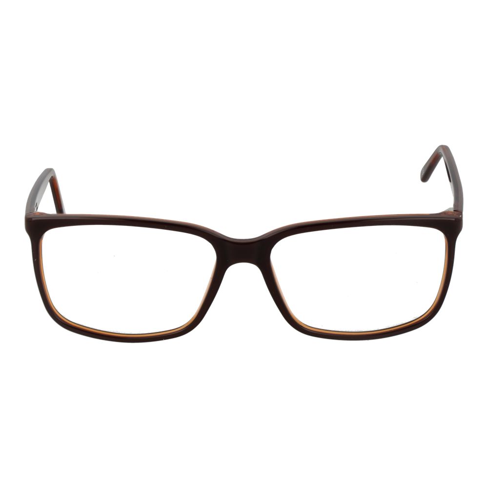 Brown Acetate Glasses (Frames) - ventzia