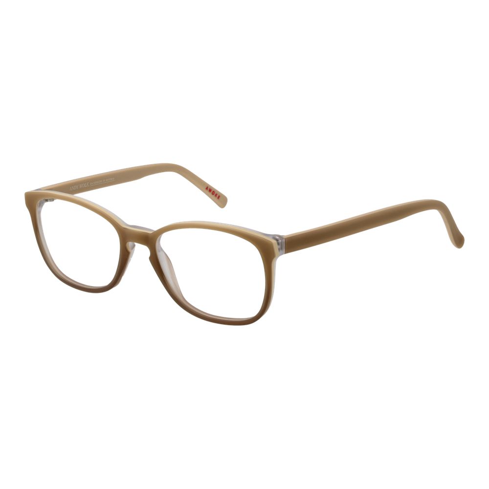 Beige Acetate Glasses (Frames) - ventzia