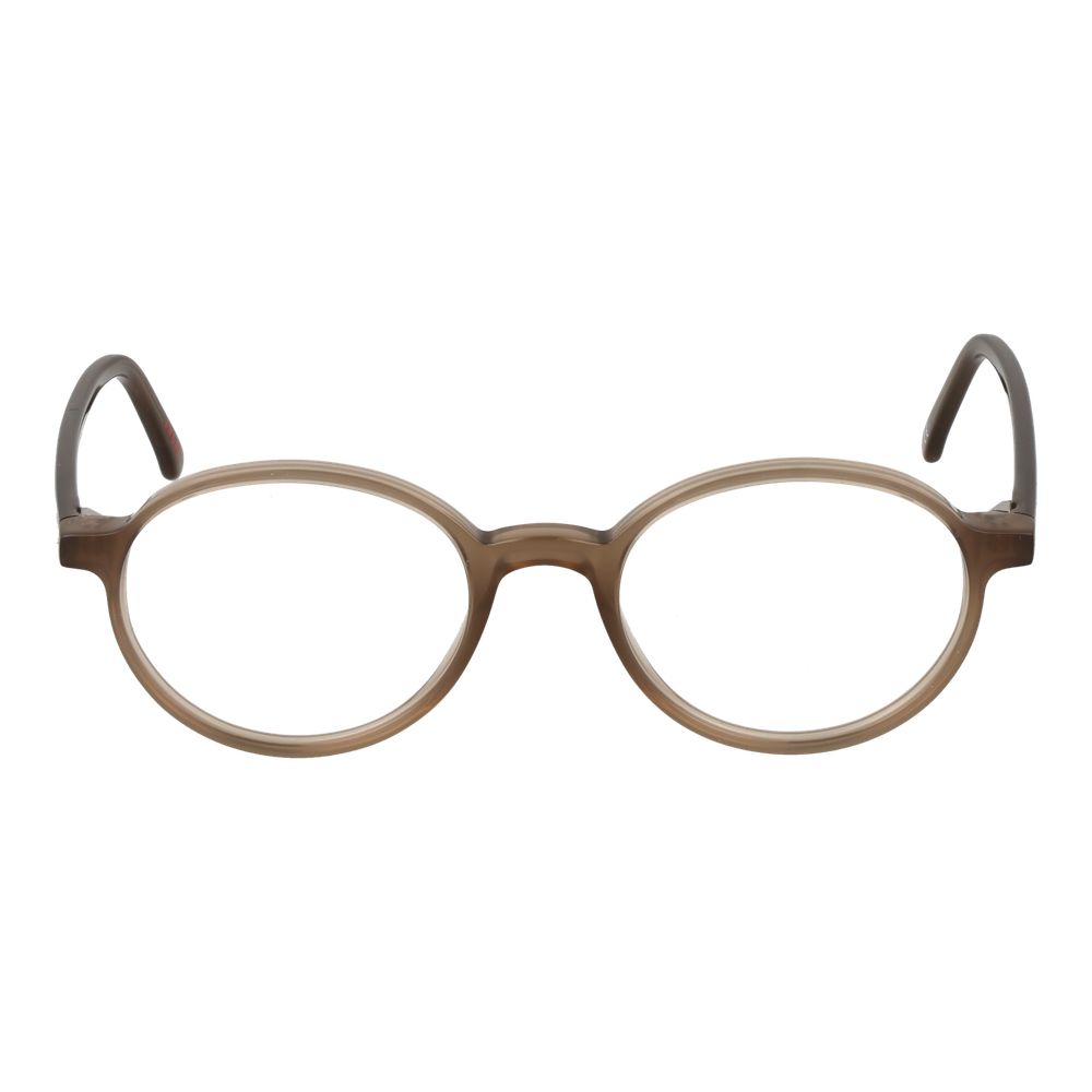 Beige Acetate Glasses (Frames) - ventzia
