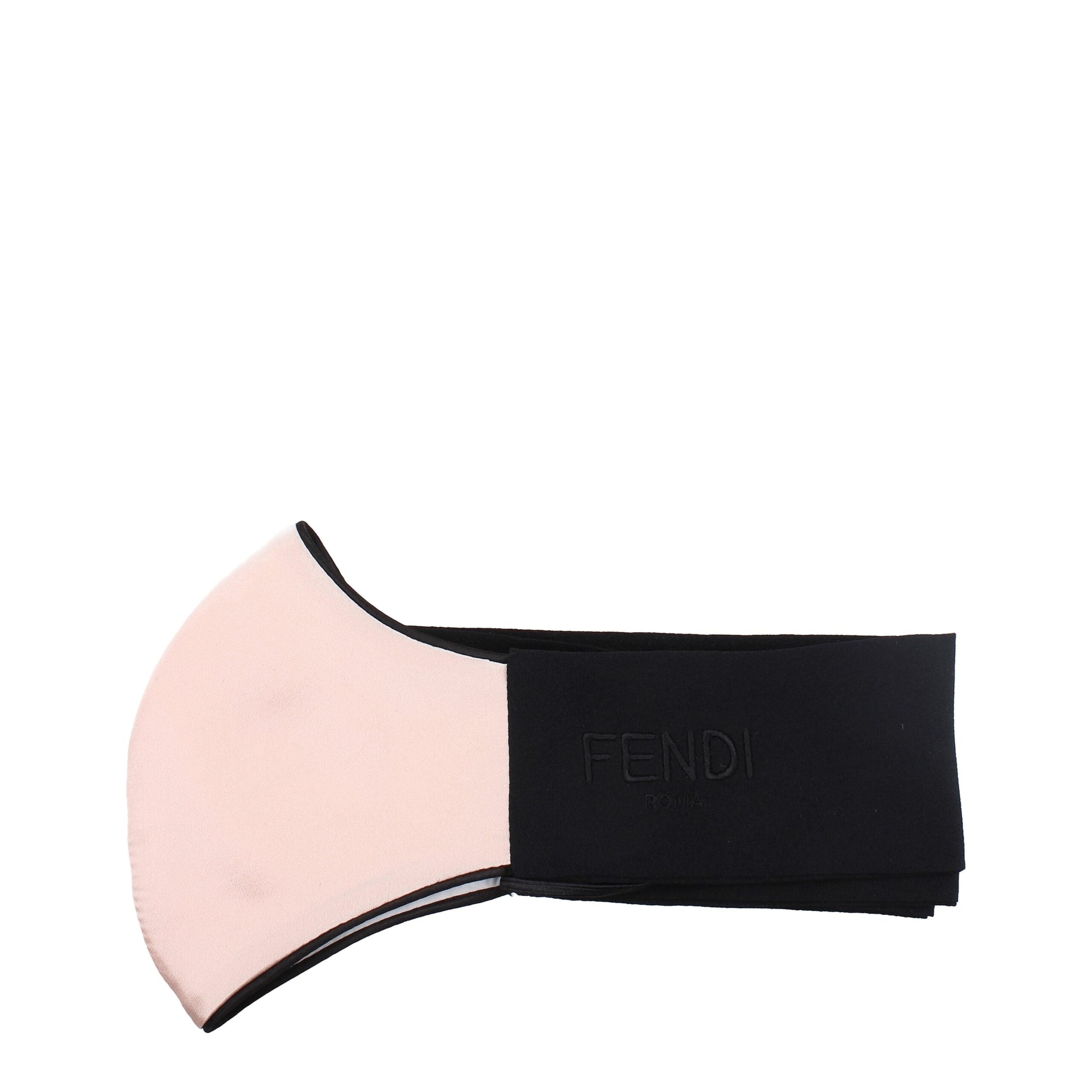 Pink Silk Facemask - ventzia