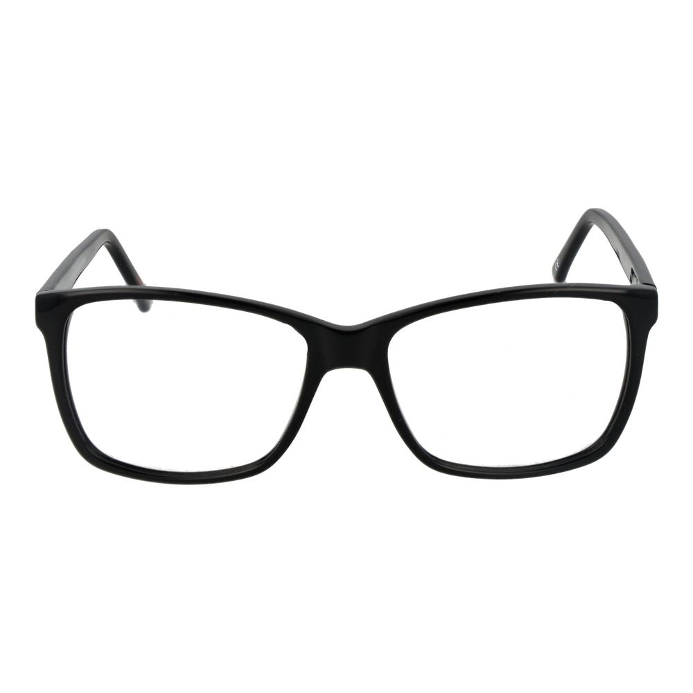Black Acetate Glasses (Frames) - ventzia