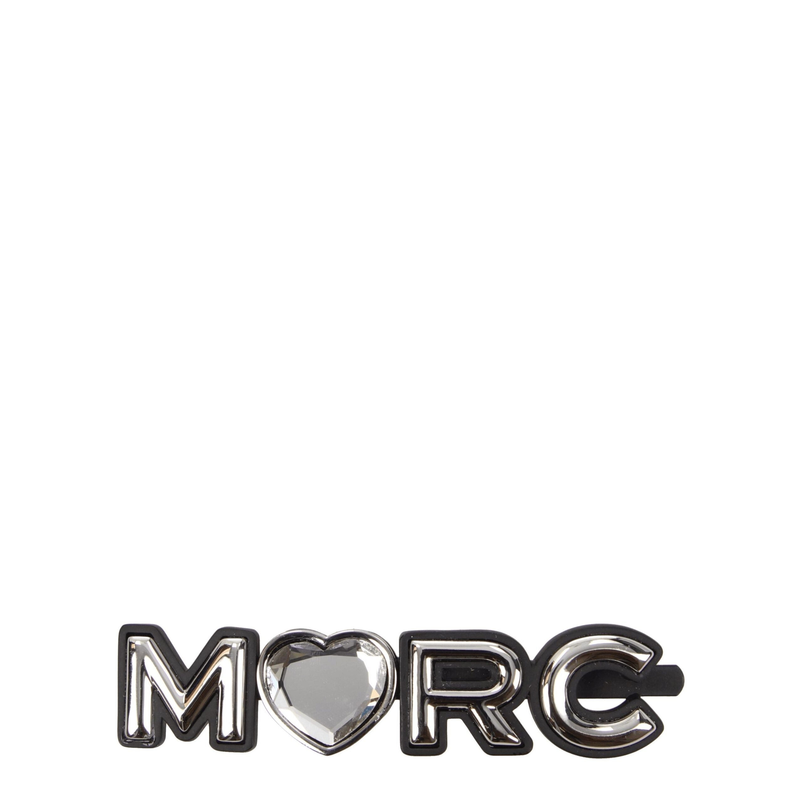 Gray Brass Hair Clip - ventzia
