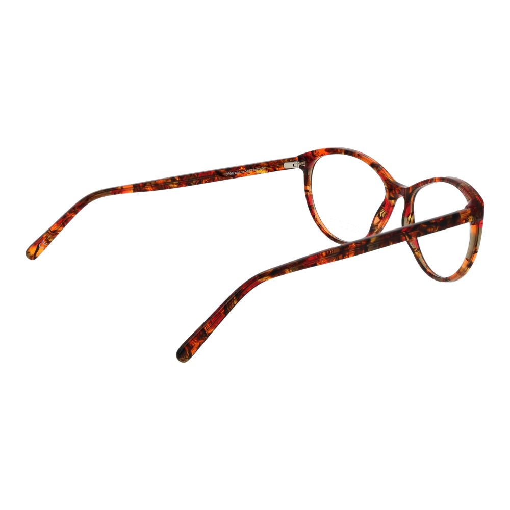Brown Acetate Glasses (Frames) - ventzia
