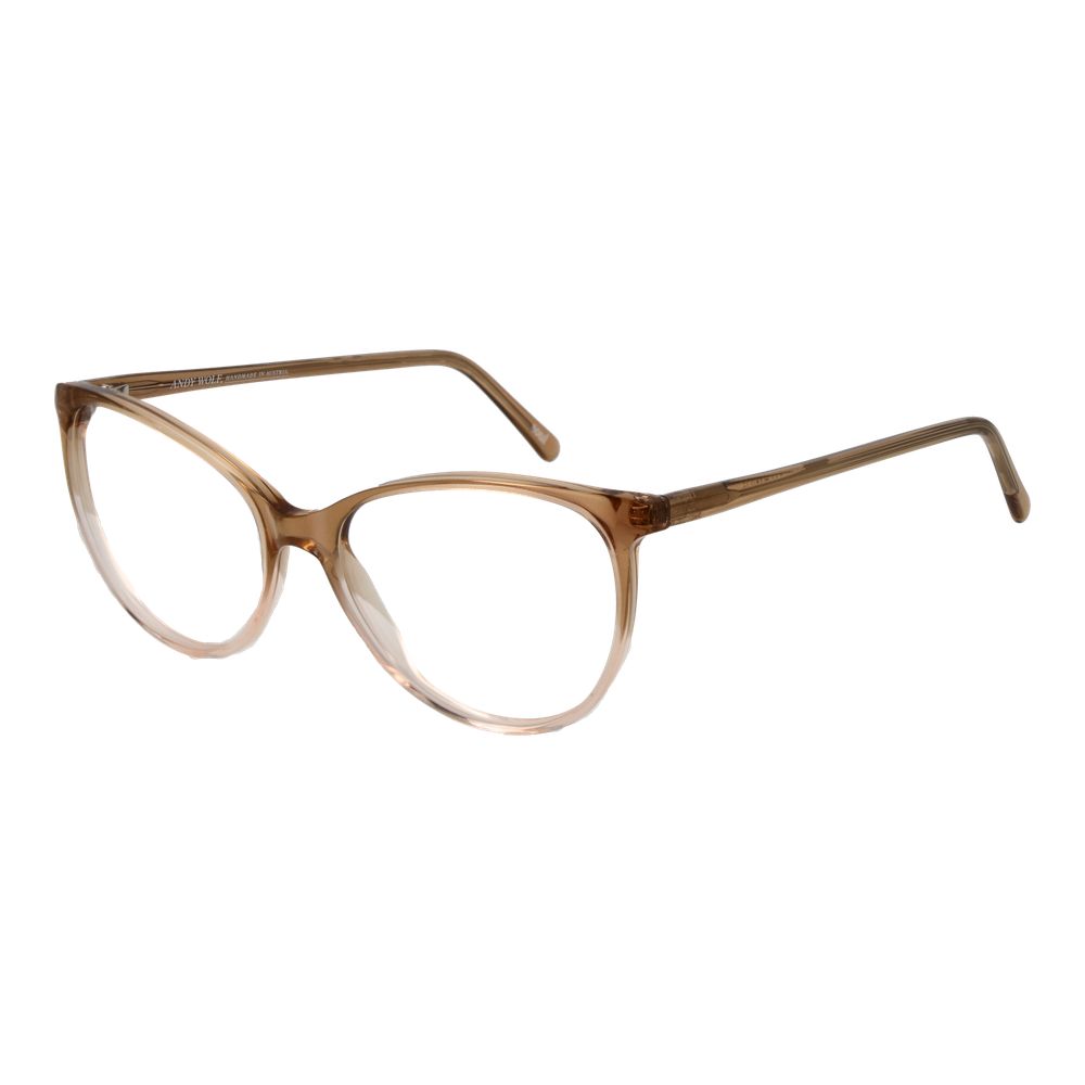 Brown Acetate Glasses (Frames) - ventzia