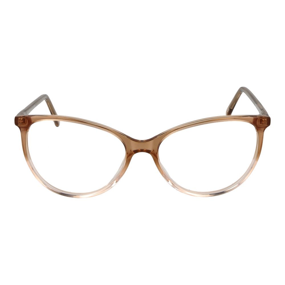 Brown Acetate Glasses (Frames) - ventzia