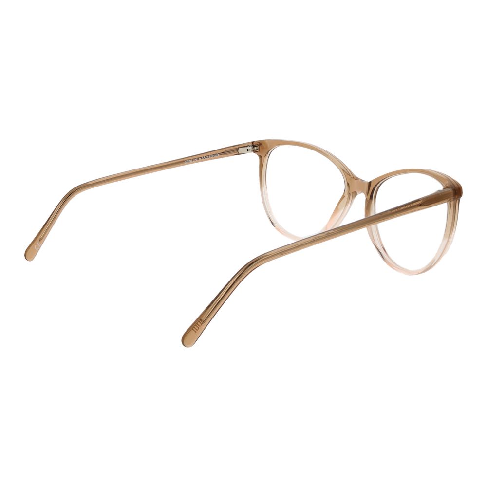 Brown Acetate Glasses (Frames) - ventzia
