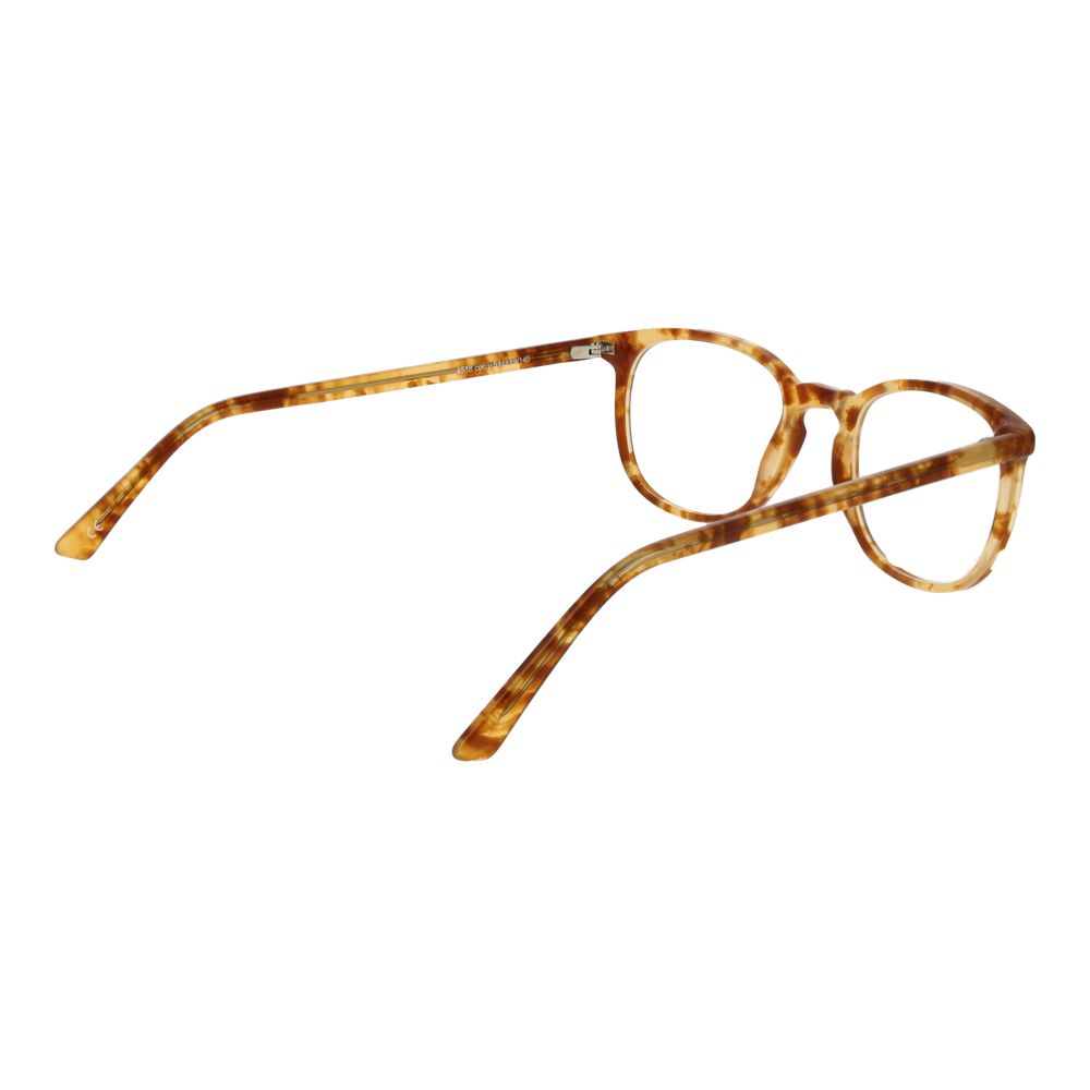 Brown Acetate Glasses (Frames) - ventzia