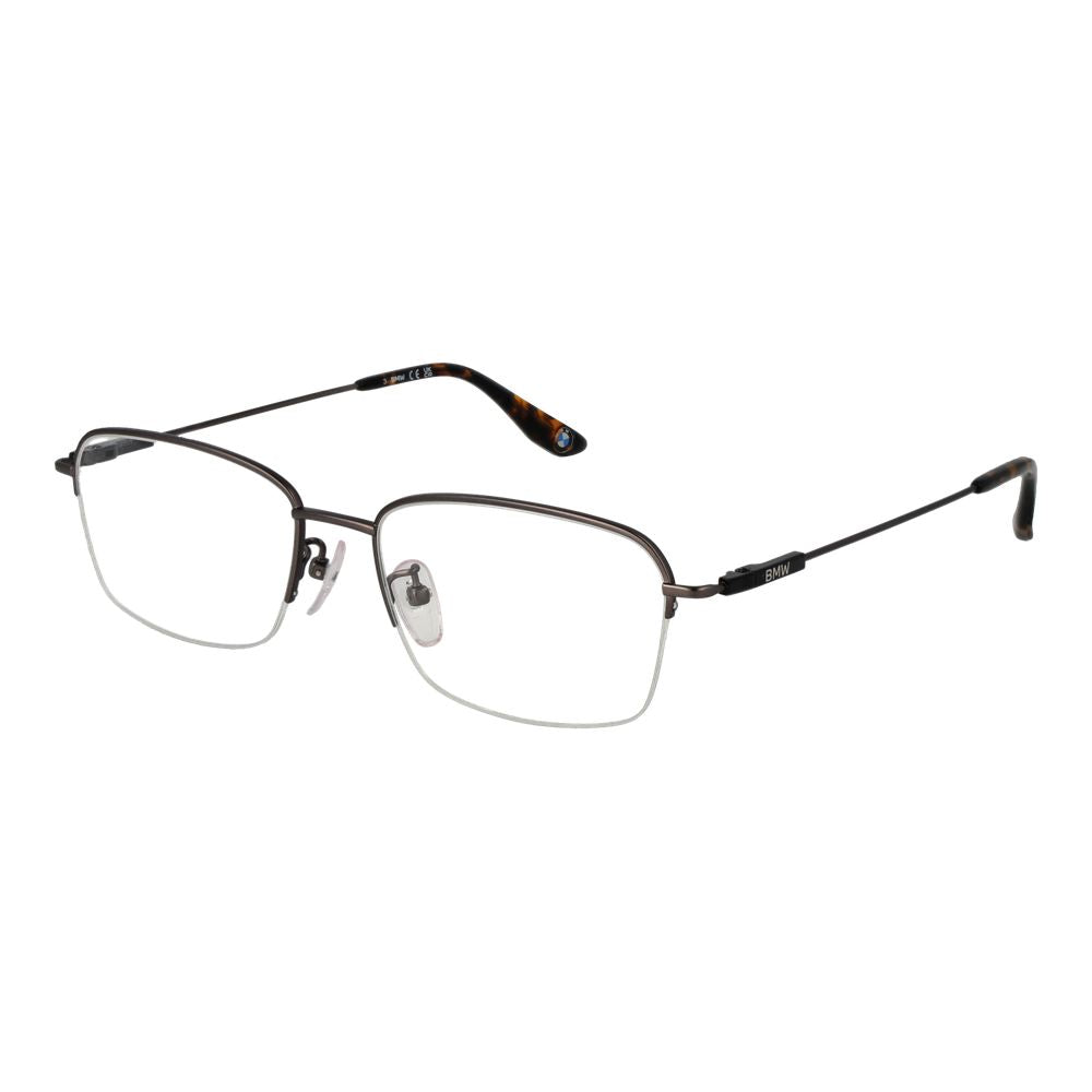 Black Titanium Glasses (Frames) - ventzia