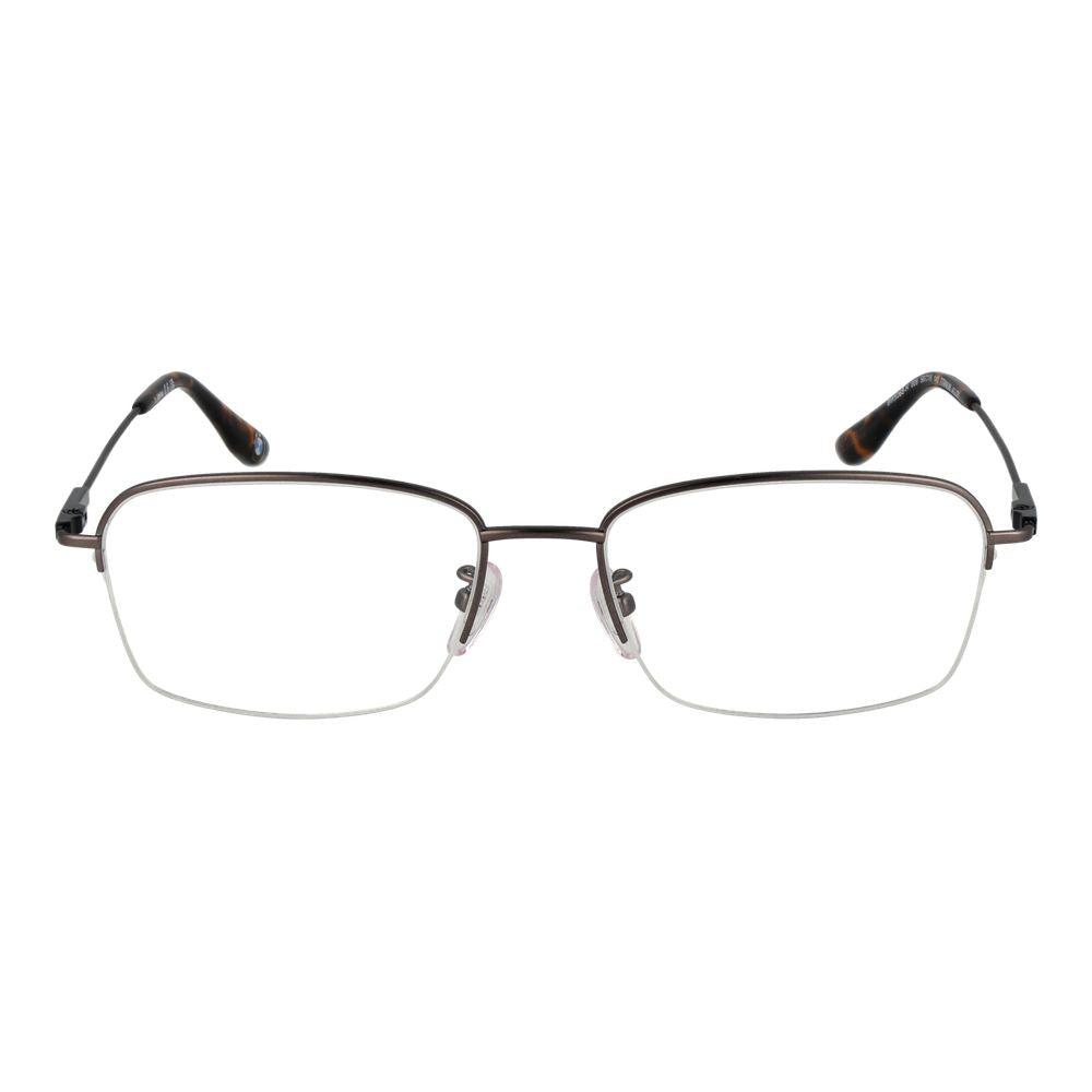 Black Titanium Glasses (Frames) - ventzia
