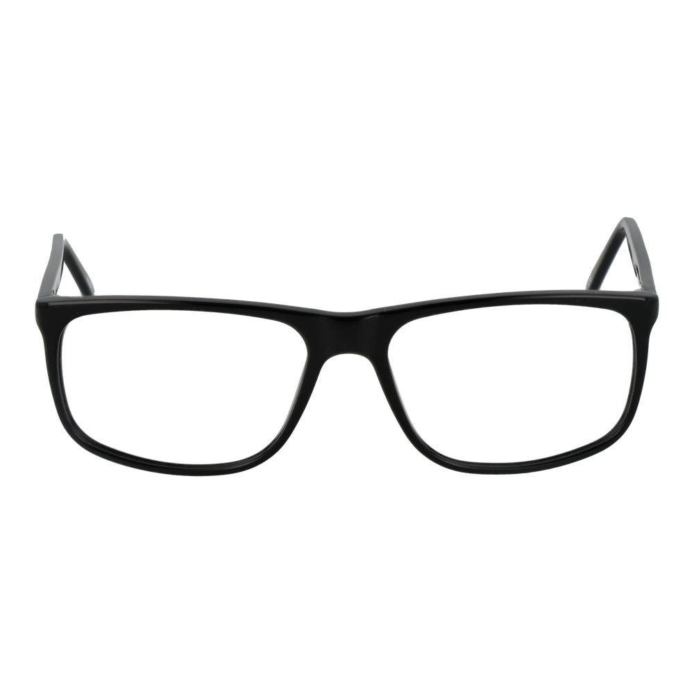 Black Acetate Glasses (Frames) - ventzia