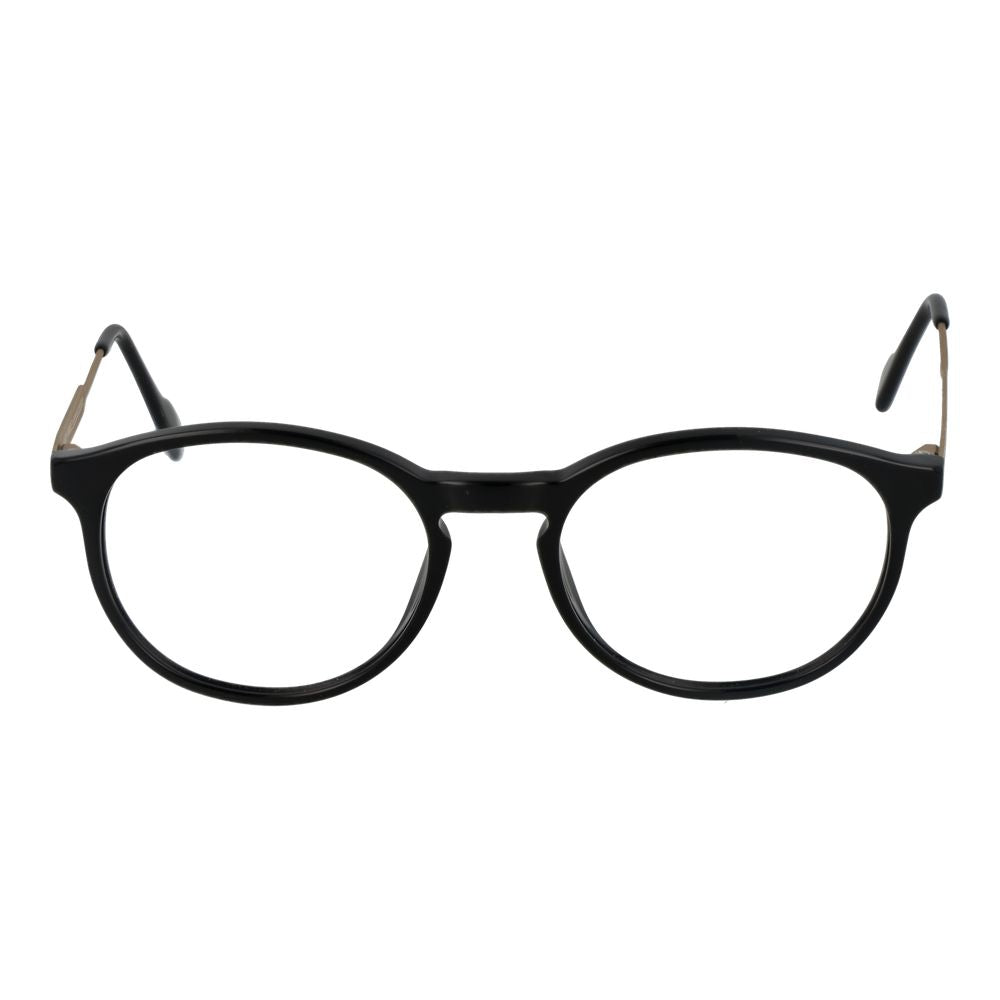 Black Acetate Glasses (Frames) - ventzia
