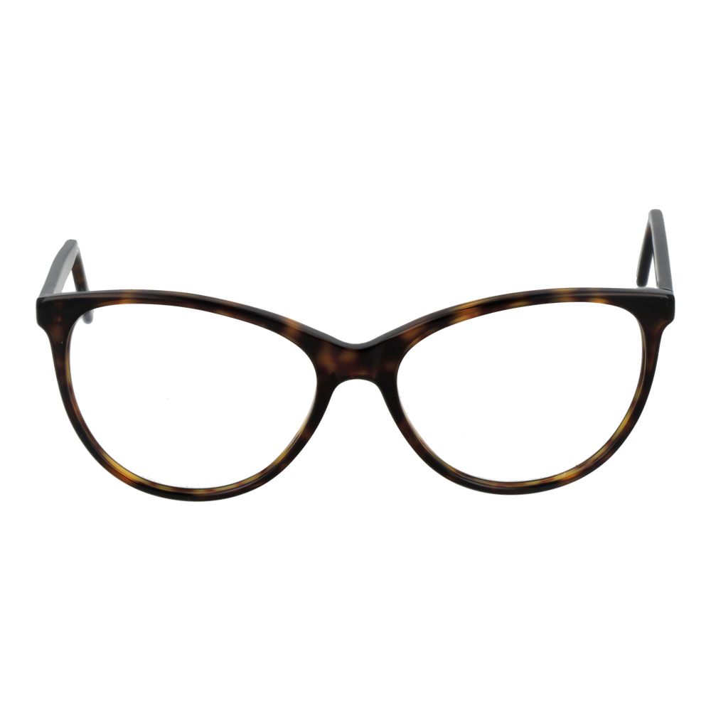 Brown Acetate Glasses (Frames) - ventzia