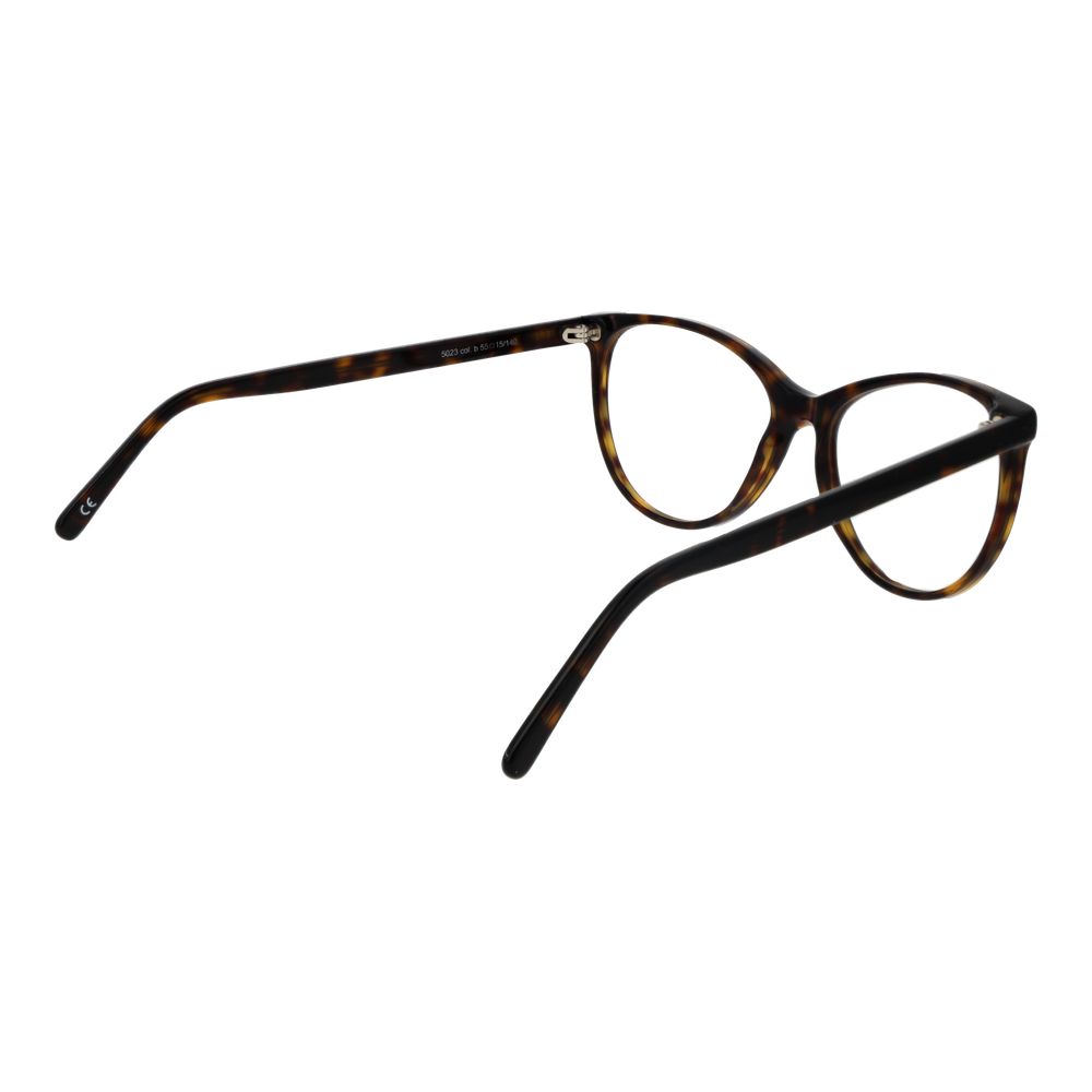 Brown Acetate Glasses (Frames) - ventzia