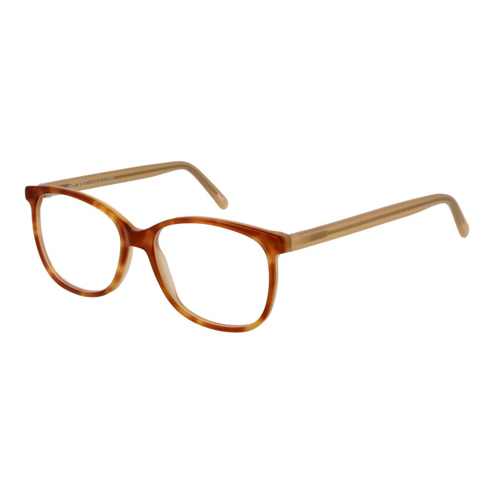 Brown Acetate Glasses (Frames) - ventzia