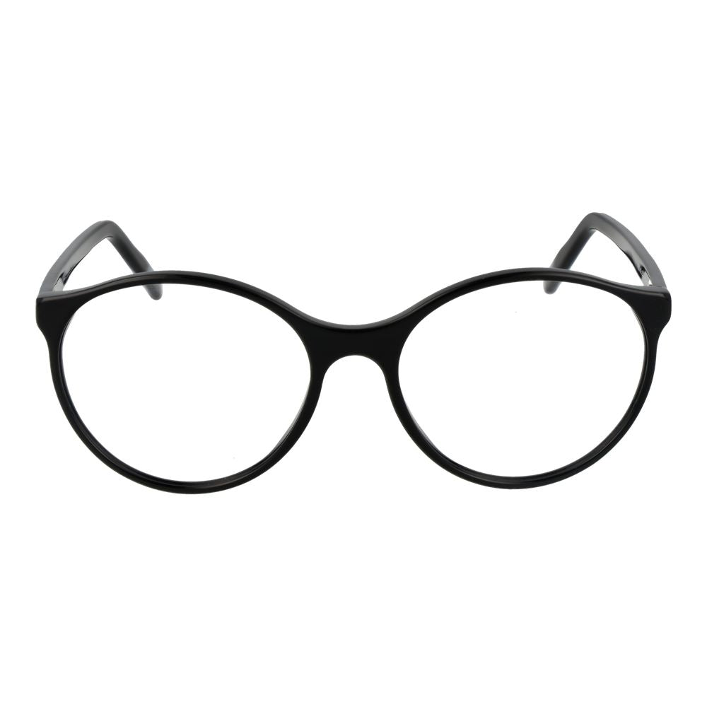 Black Acetate Glasses (Frames) - ventzia