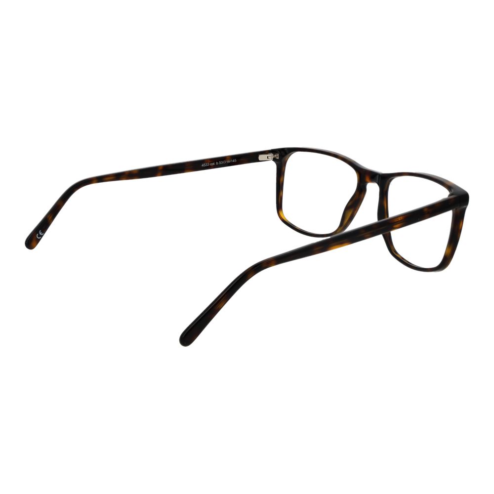 Brown Acetate Glasses (Frames) - ventzia