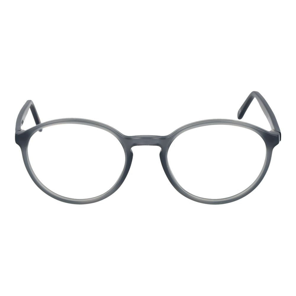 Gray Acetate Glasses (Frames) - ventzia