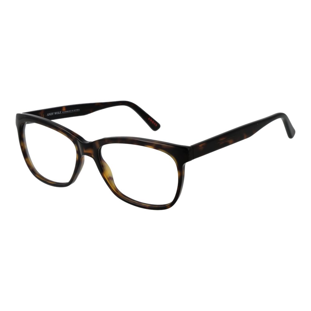 Brown Acetate Glasses (Frames) - ventzia