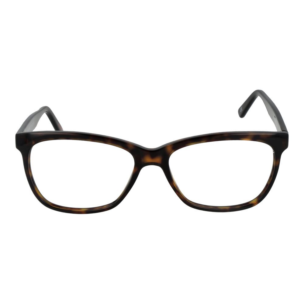 Brown Acetate Glasses (Frames) - ventzia