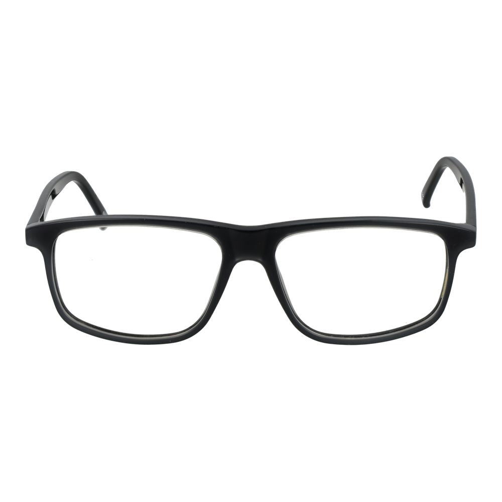 Black Acetate Glasses (Frames) - ventzia