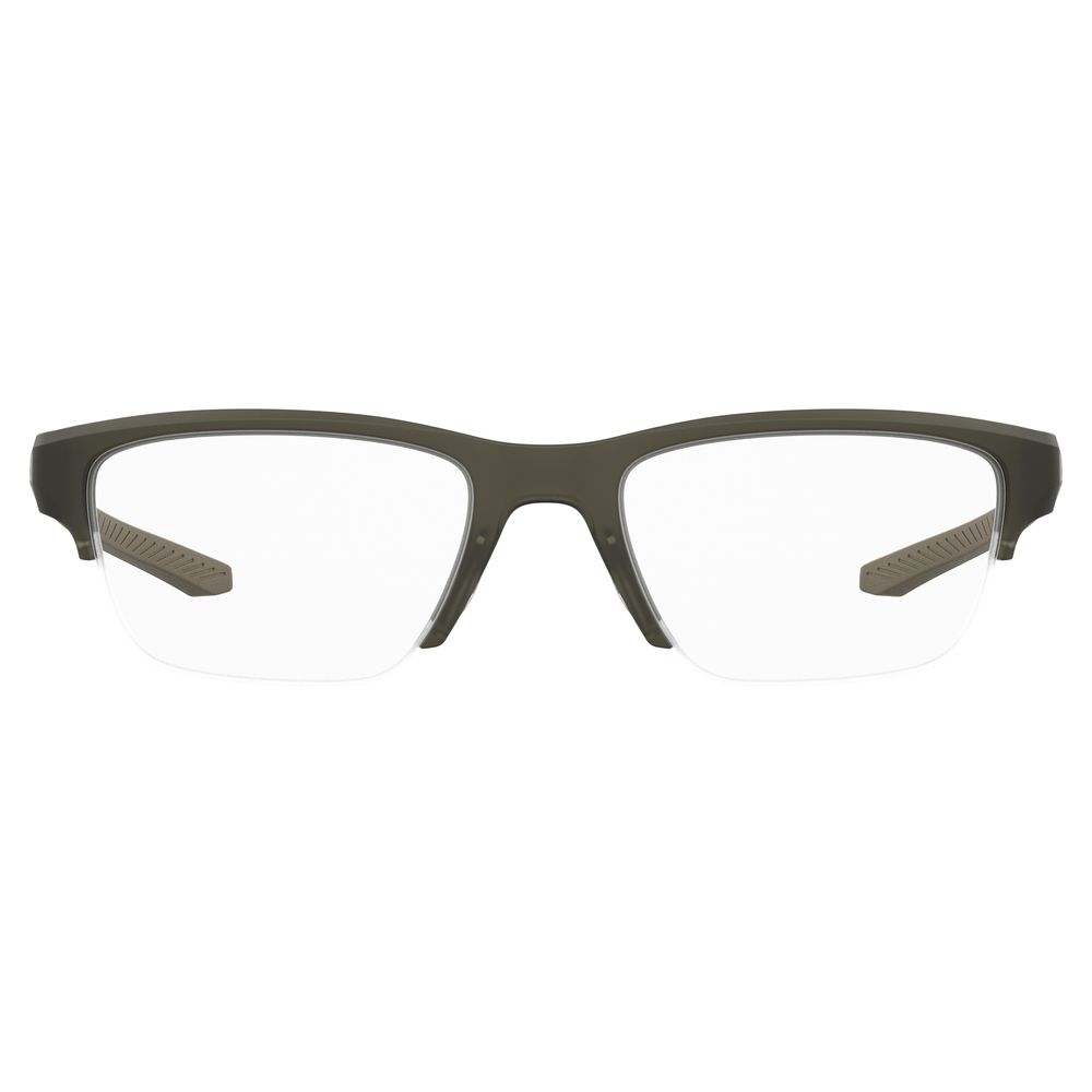 Bicolor Resin Glasses (Frames) - ventzia
