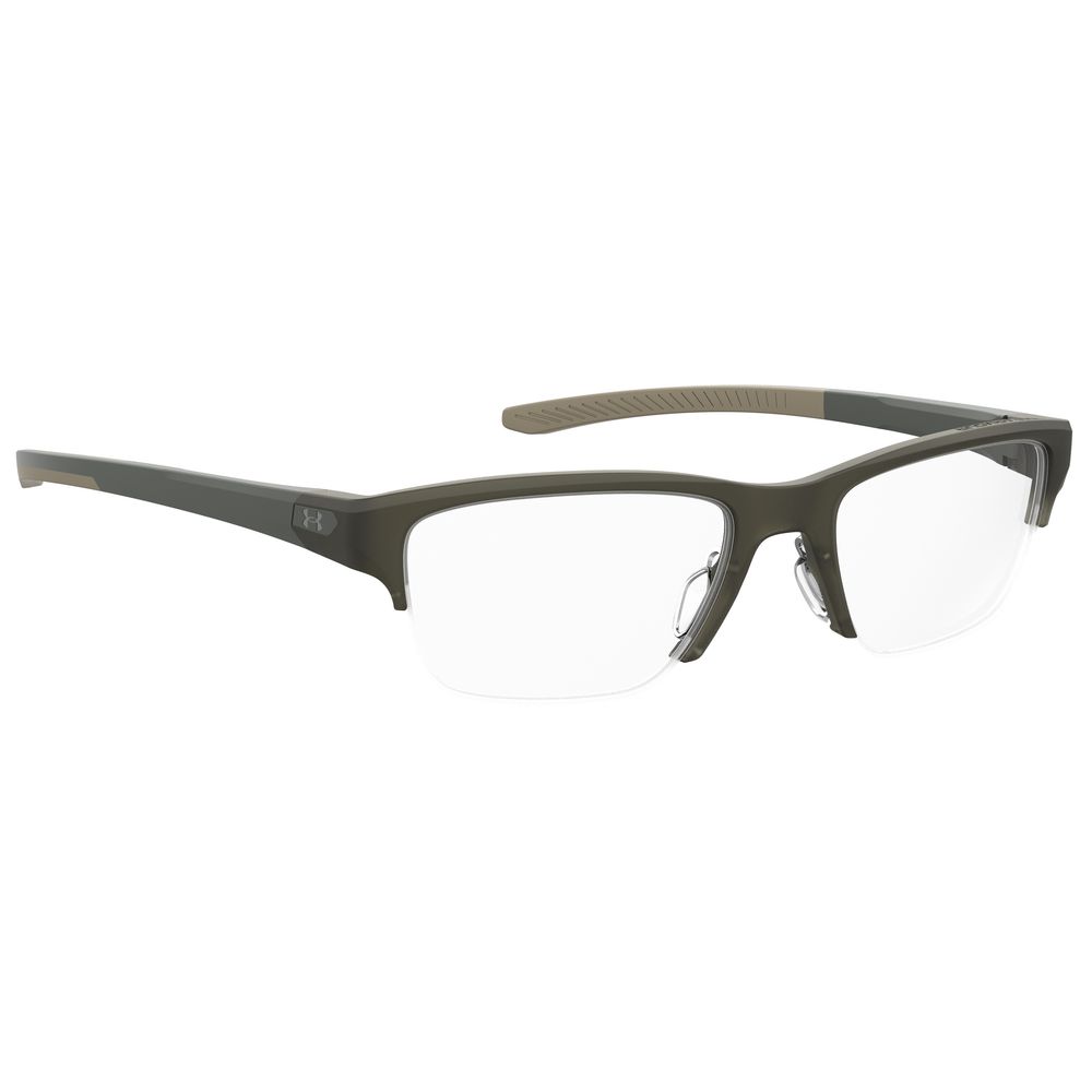 Bicolor Resin Glasses (Frames) - ventzia