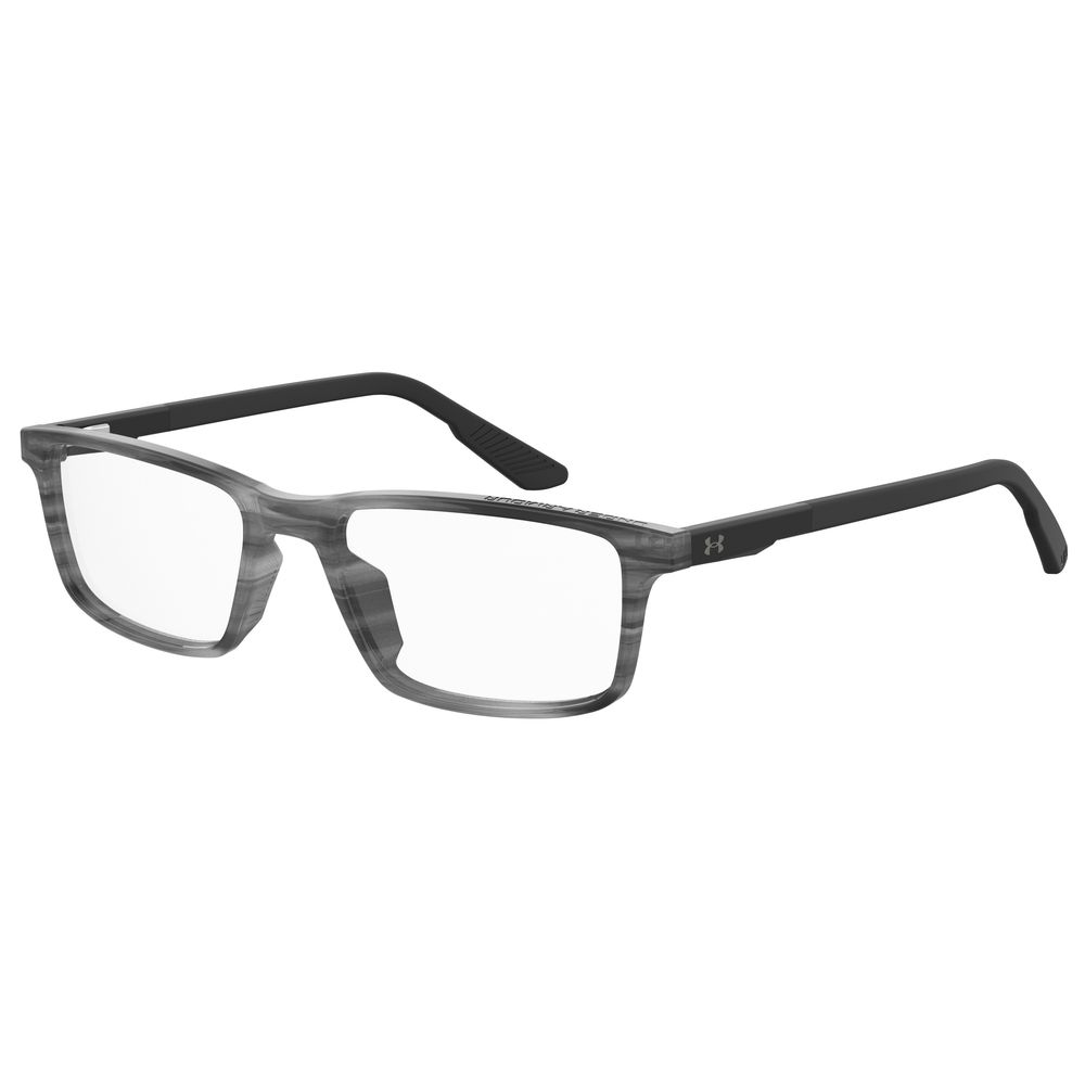 Gray Acetate Glasses (Frames) - ventzia