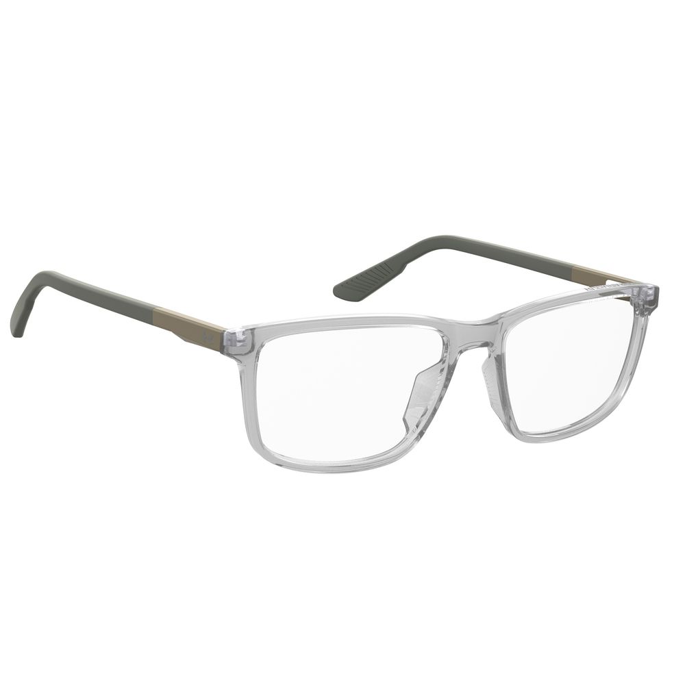 Gray Acetate Frames - ventzia