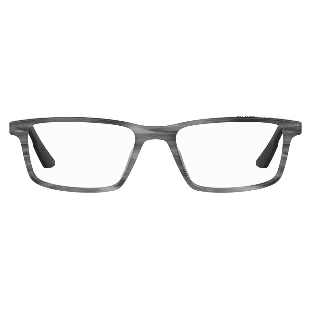 Gray Acetate Glasses (Frames) - ventzia