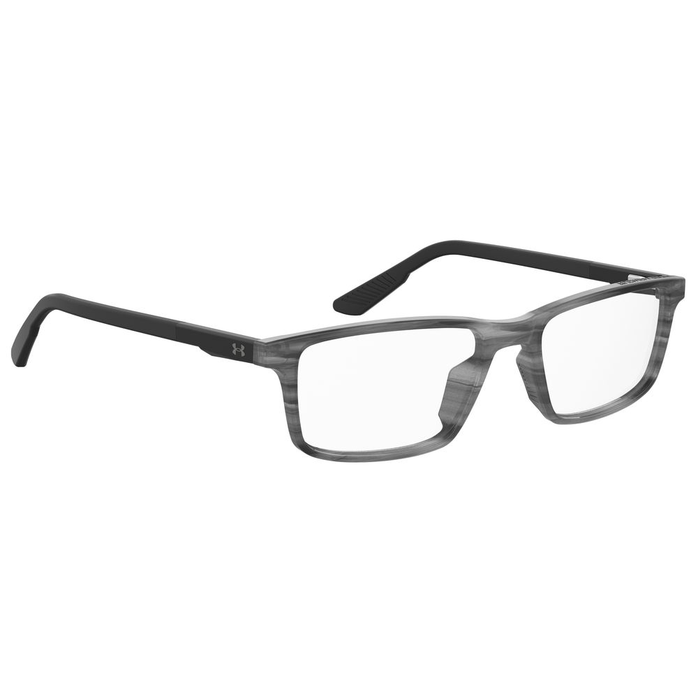 Gray Acetate Glasses (Frames) - ventzia