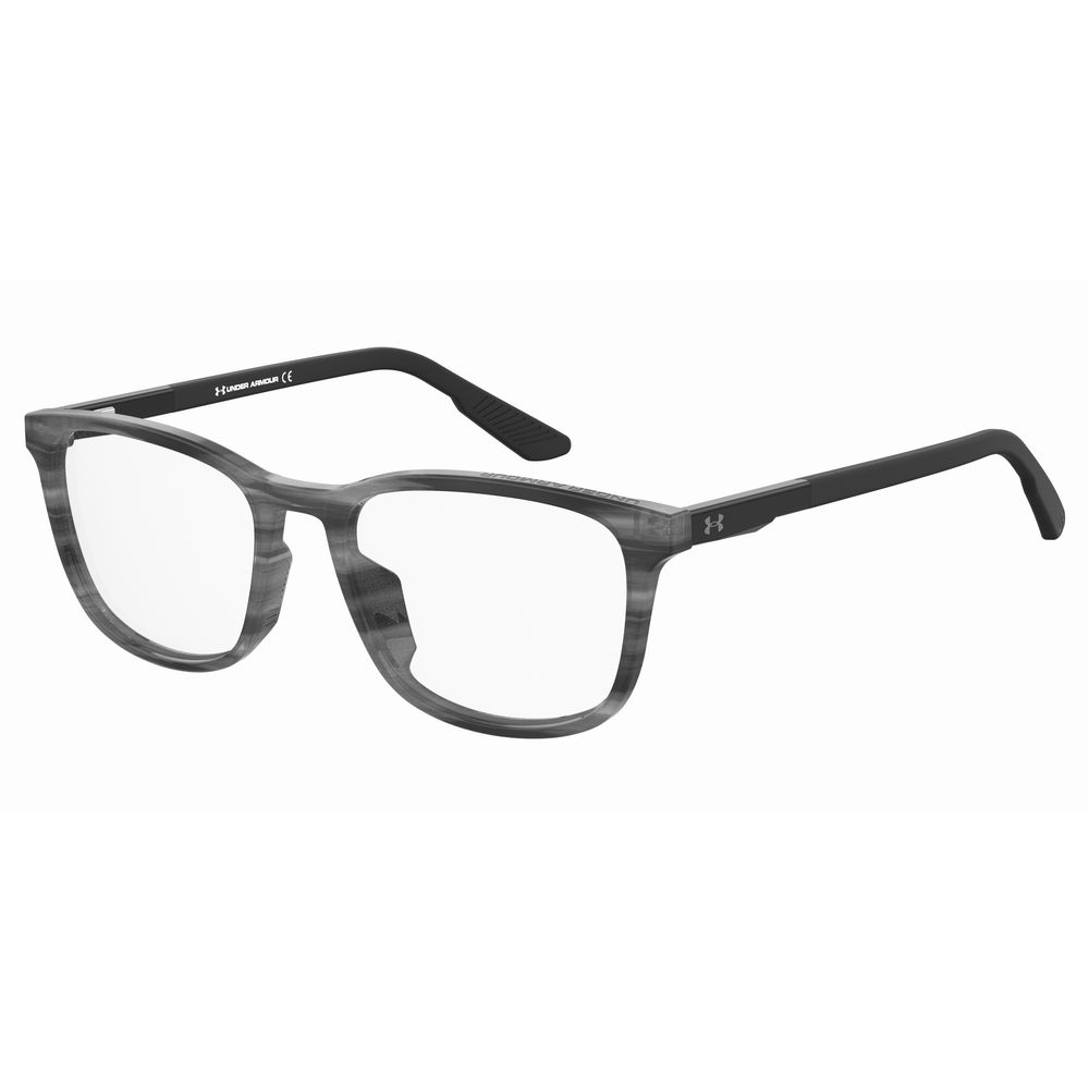 Gray Acetate Glasses (Frames) - ventzia