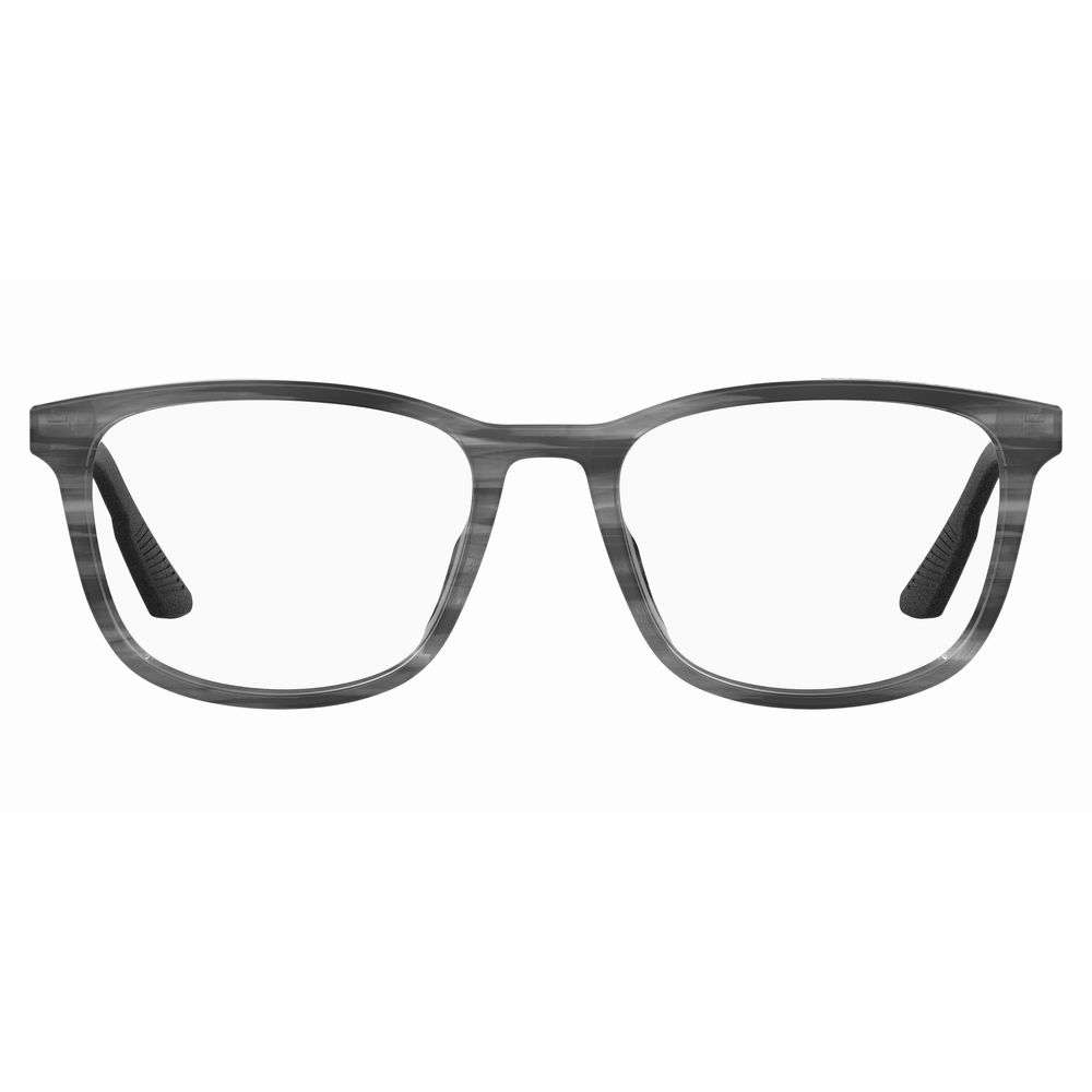 Gray Acetate Glasses (Frames) - ventzia