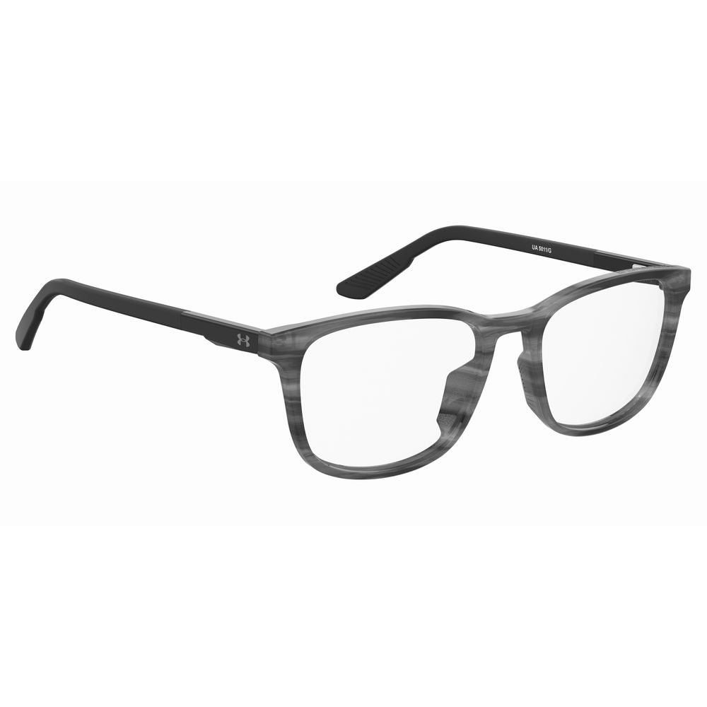Gray Acetate Glasses (Frames) - ventzia