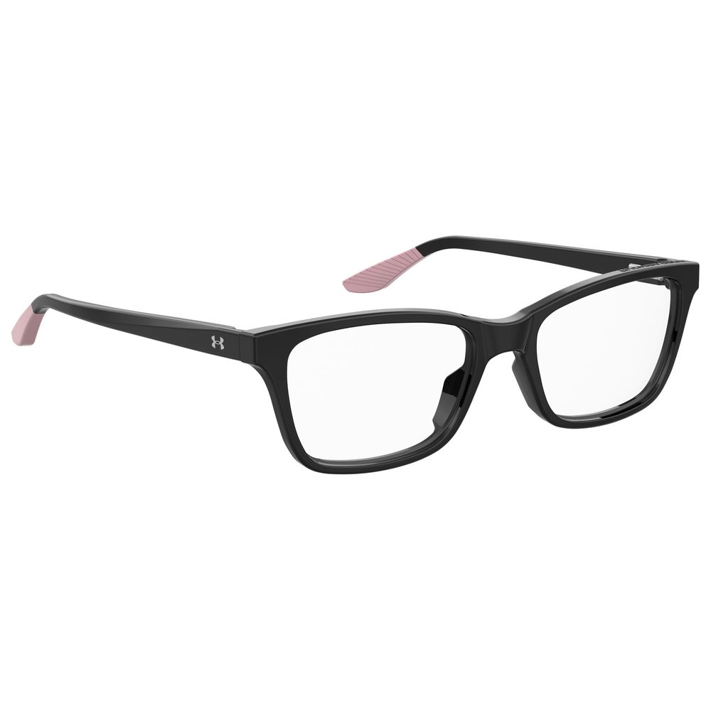 Black Acetate Frames - ventzia