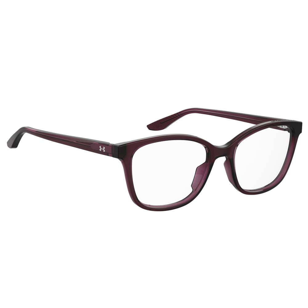 Red Acetate Frames - ventzia