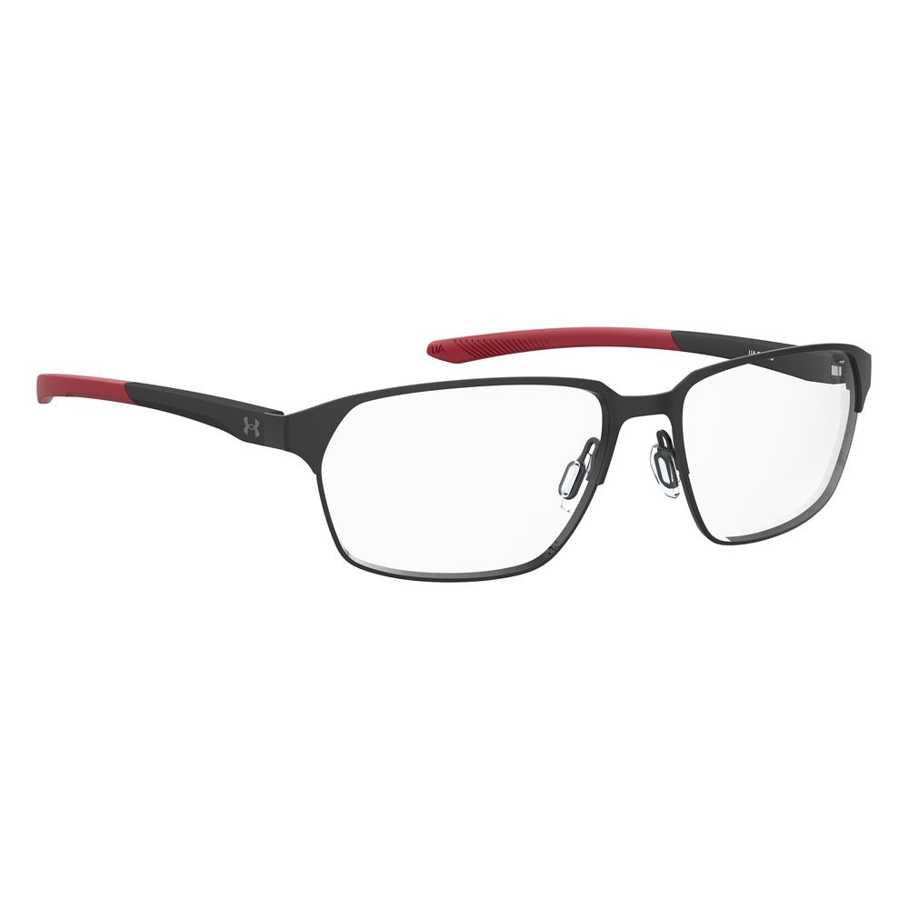 Black Metal Frames - ventzia