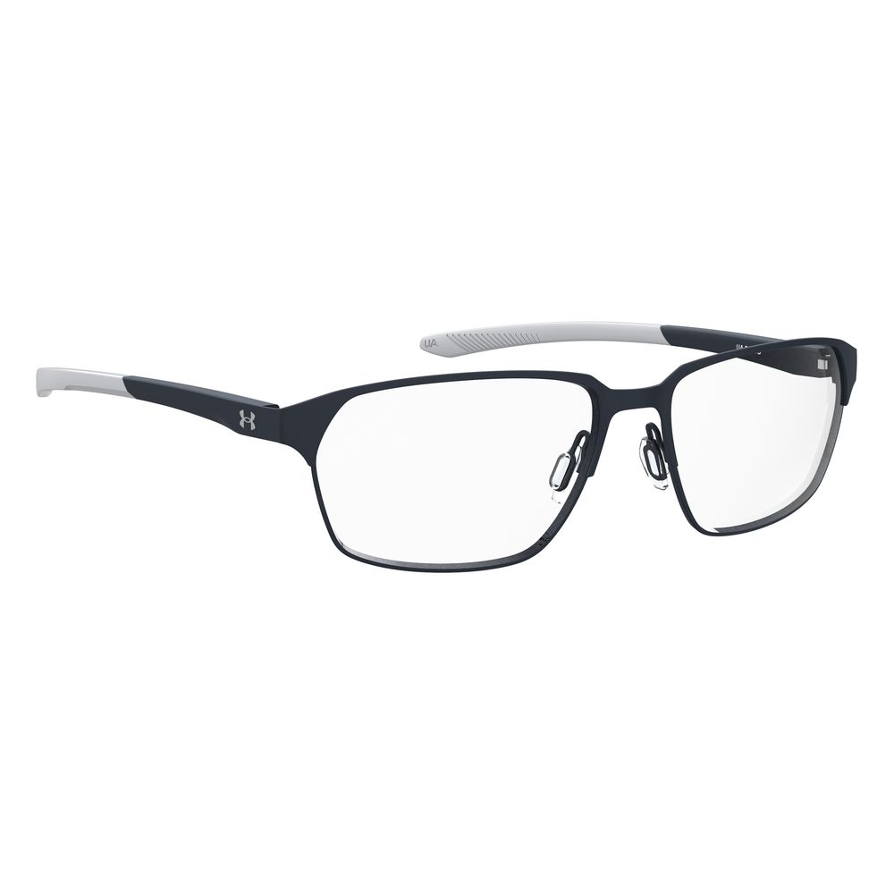 Blue Metal Frames - ventzia