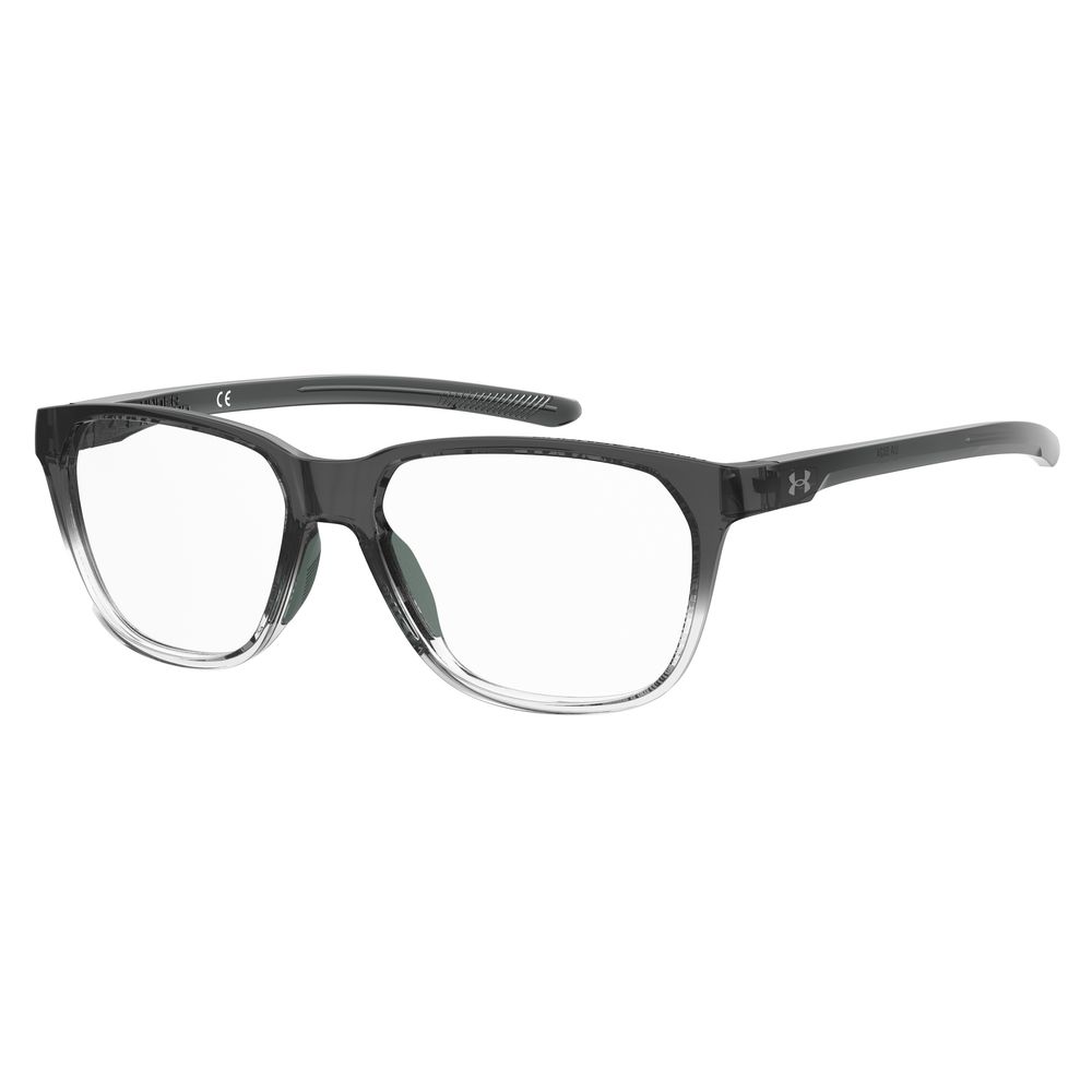 Bicolor Resin Glasses (Frames) - ventzia