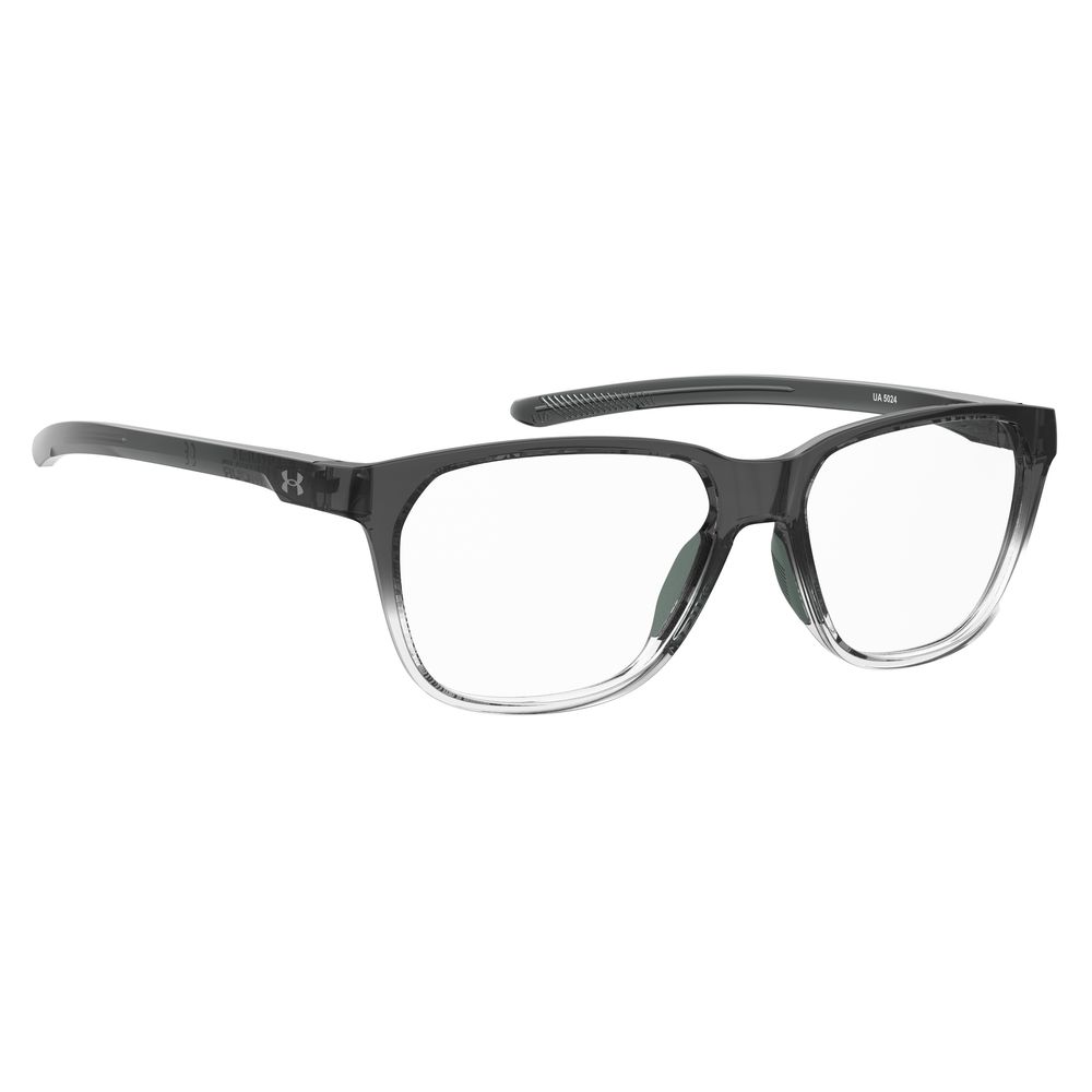 Bicolor Resin Glasses (Frames) - ventzia