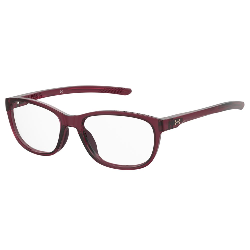 Transparent Resin Glasses (Frames) - ventzia