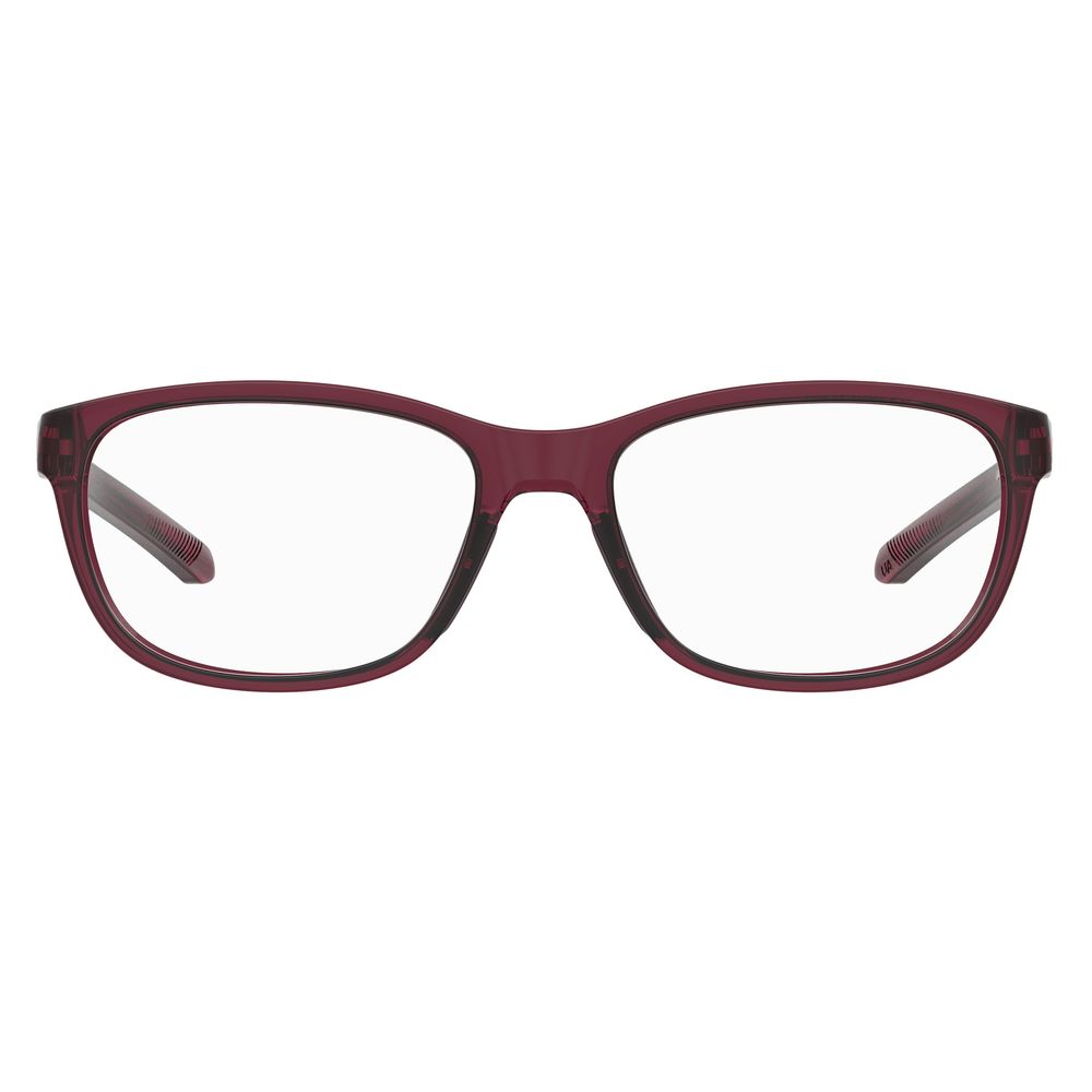 Transparent Resin Glasses (Frames) - ventzia