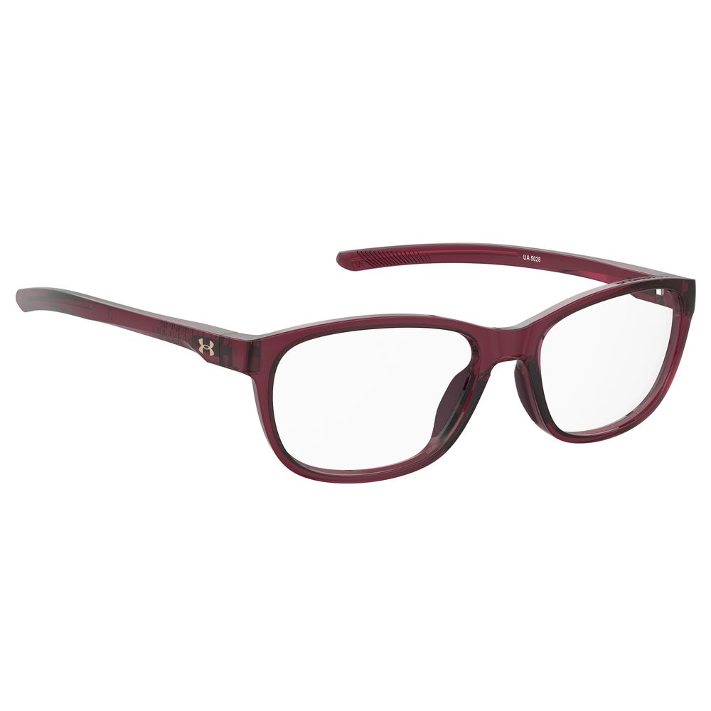 Transparent Resin Glasses (Frames) - ventzia